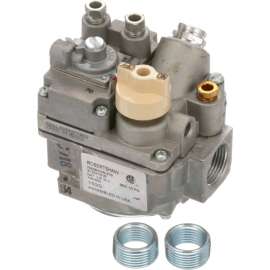 Allpoints 541001 Gas Valve3/4"