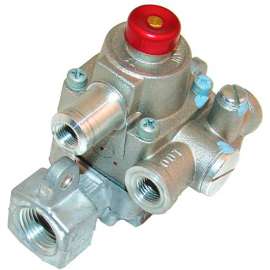 Allpoints 541017 Body & Magnet Head As For Comstock Castle