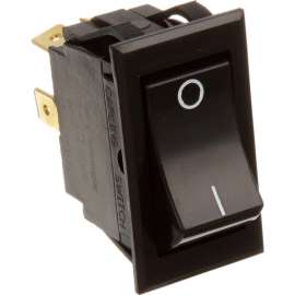 Allpoints 8001151 Switch, Rocker For Alto Shaam