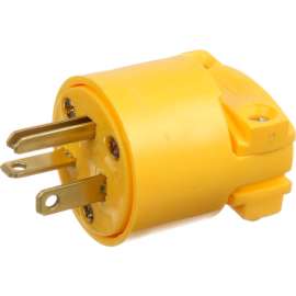 Allpoints 38-1317 Plug; NEMA 5-20P