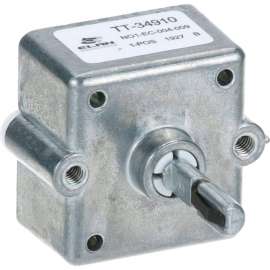Allpoints 8001159 Elan Cook Pod Thermostat For Alto Shaam