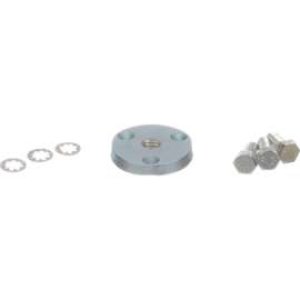 Allpoints 8007657 Puller Disk For Southbend Range