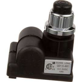 Allpoints 8007910 6 Pole 1.5V Quicklitr For Southbend Range