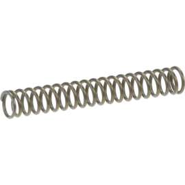 Allpoints 2441083 Spring, Bearing (2" L) For Star Manufacturing