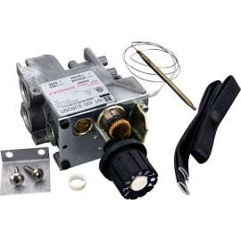 Allpoints 8010574 Griddle Thermostat - Sit For Garland Range