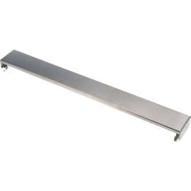 Allpoints 8009491 Kick Plate For Imperial Cooking Equipment