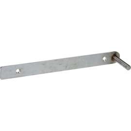 Allpoints 8009492 Hinge - Lower For Imperial Cooking Equipment
