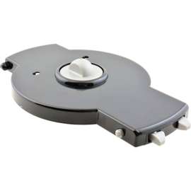Allpoints 2762025 Cover, Asssembly, L3D, L3S For Fetco
