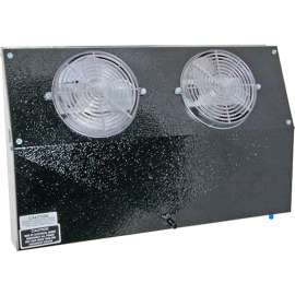 Allpoints 1241398 Coil, Evap (Blk, W/2 Fans) For Russell