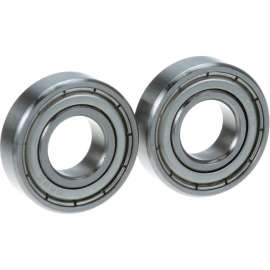 Allpoints 8009601 Bearing Kit For Roundup Food Equipment