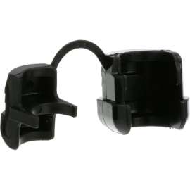 Allpoints 282260 Strain Relief - Powercord For Intermetro Industries
