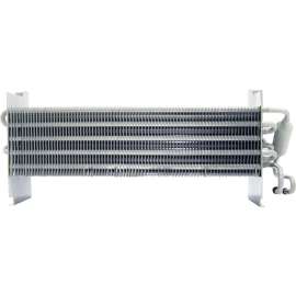 Allpoints 264186 Evap Coilr47/R47-4 For Turbo Air (Refrigeration)