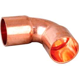 Allpoints 264218 90 Degree Elbow short Radius, 7/8"