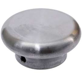 Allpoints 8009773 HP Retaining Pin Knob500-600 For Henny Penny