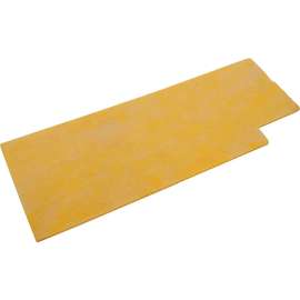 Allpoints 8010088 Rear Insulation Hmpg For Star Manufacturing