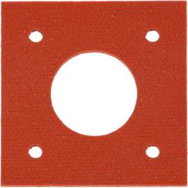 Allpoints 321960 Plenum Chamber Gasket For Frymaster