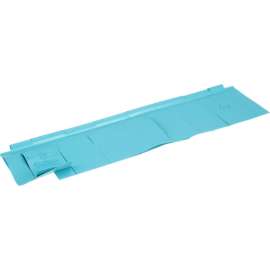 Allpoints 321937 Short Curtain For Champion Dishwasher