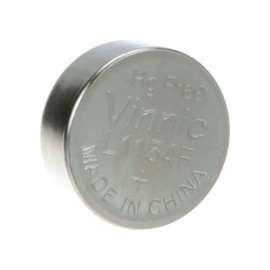 Allpoints 36578 Batteries - 4 Pack Lr44