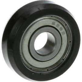 Allpoints 265876 Roller Assembly - Transport For Hobart