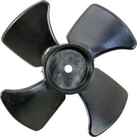 Allpoints 8010208 Blade, Fan For Amana-Litton