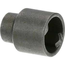 Allpoints 8010843 Driving Frame - Stainless Steel For Robot Coupe