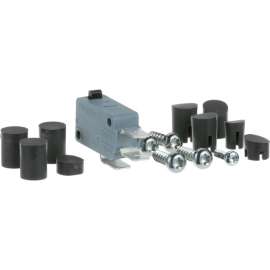 Allpoints 8010850 Switch/Cap Assembly For Robot Coupe