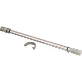 Allpoints 8010842 Drive Shaft Assembly For Robot Coupe