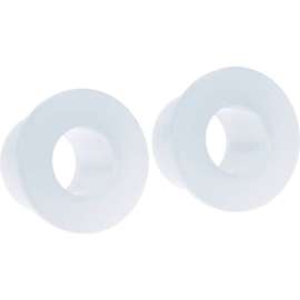 Allpoints 8010854 Bushing - Hinge Pin 2Pk For Robot Coupe