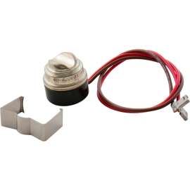 Allpoints 1241422 Switch, Fan Delay, 2 Wire For Master-Bilt Products