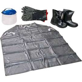 Allpoints 1331359 Kit, Fryer Filteringprotection