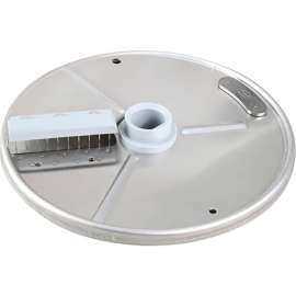 Allpoints 68507 Disc-Frnch Fry 65Mm 1/4 For Robot Coupe