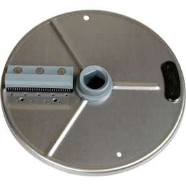 Allpoints 68509 Disc-Julienne 1/16 For Robot Coupe