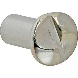 Allpoints 7171002 Barrel Nut For Partitionhardw