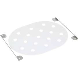 Allpoints 8012764 Svc Kit, I1, Upr Jet Plate For Turbochef