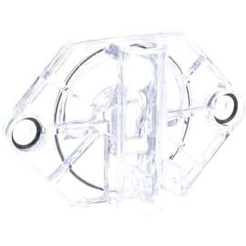 Allpoints 8012768 Kit, Front Plate, Shake For Sani-Serve