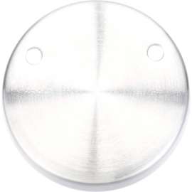 Allpoints 8013026 End Cap, Cond Side, Kdt For Cleveland Range