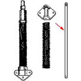 Allpoints 1241204 Kason 91097001190033 Krod, Door Closer For Kason