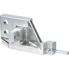 Allpoints 8010970 Lower Guide &Support Pin For Hobart