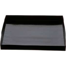 Allpoints 8013066 Basket, Solid, 11" X 11" X 0.5" For Merry Chef