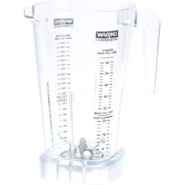 Allpoints 282336 Jar Assembly For Waring Products