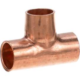 Allpoints 264269 Tee - 3/8"