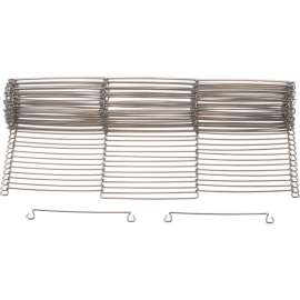 Allpoints 8009604 Wire Belt Kit For Roundup Food Equipment