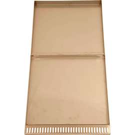 Allpoints 8009605 Stainless Steel Tm Grease Draw