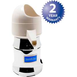 Allpoints 2851057 Juicer, Commercial (#8) For Sunkist Juicer