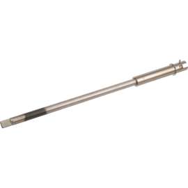 Allpoints 8010436 Shaft Assembly -Auger Drive For Bunn-O-Matic