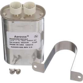 Allpoints 381792 Capacitor Kit For Turbochef