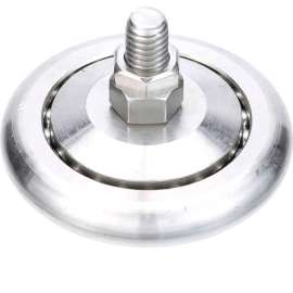 Allpoints 8012581 Wheel, Dolly For Stero Dishwashers