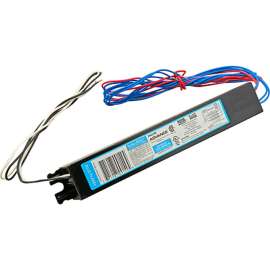 Allpoints 2531448 3 Bulb Ballast Electronic T-8