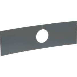 Allpoints 8009320 Filler - Cam Slide For Henny Penny
