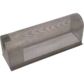 Allpoints 8012732 Screen, Sifter, 24"W/ Notch, 1.5Mm Hole For Ayrking Corporation